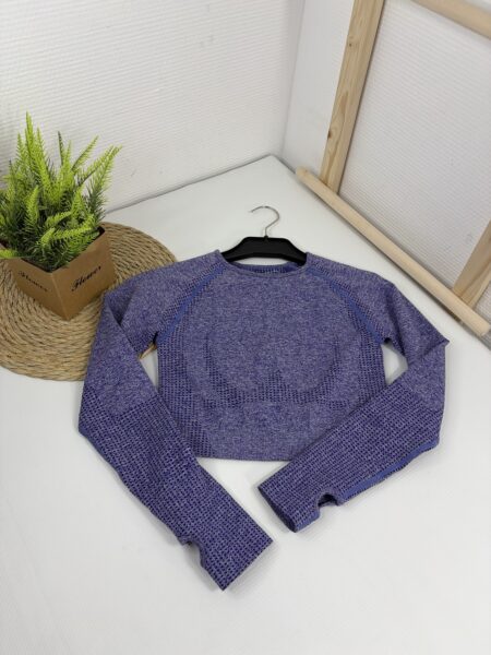 Лонгслив спорт 40 (XS) Другой НФ-00003685