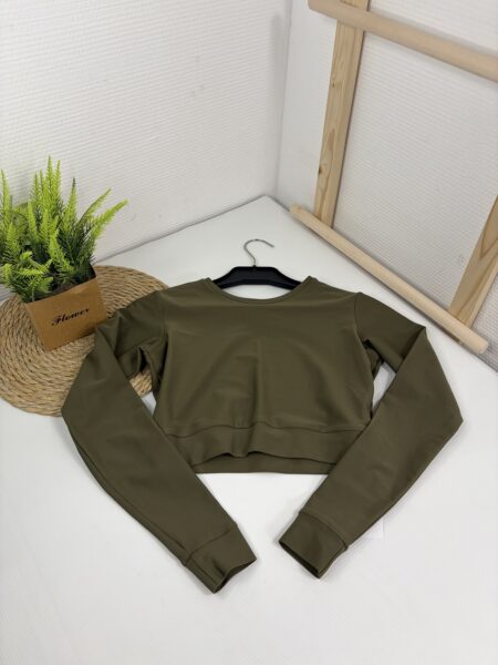 Лонгслив спорт 42 (S) Profit НФ-00003681