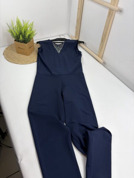 Комбинезон спорт 42 (S) Legenda НФ-00003673