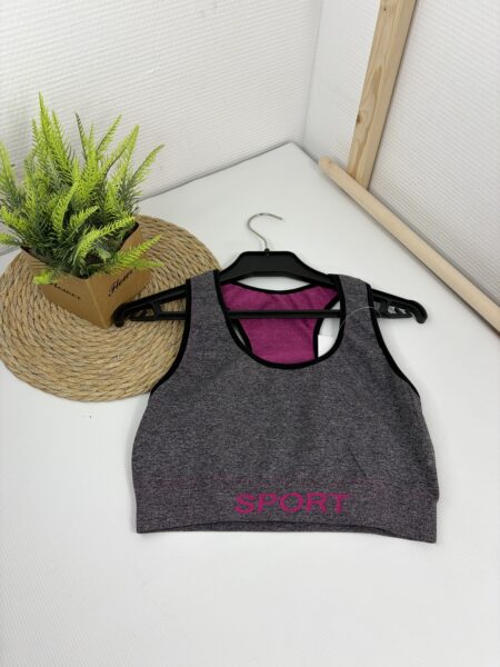 Топ спорт 40 (XS) Другой НФ-00003687