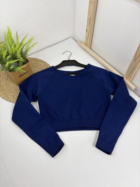 Лонгслив спорт 42 (S) Другой НФ-00003707