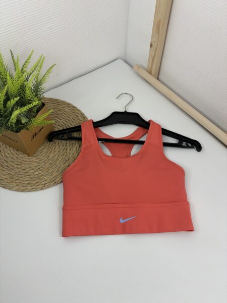 Топ спорт 38(XXS) Nike НФ-00003701