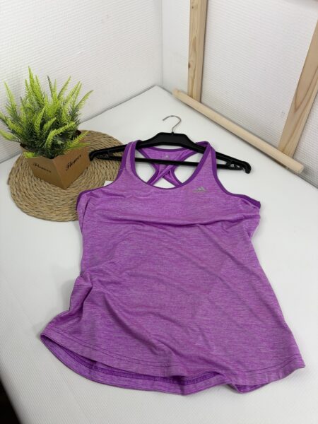 Топ спорт 46 (M) Adidas НФ-00003702