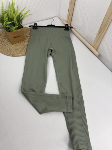 Леггинсы спорт 42 (S) Другой НФ-00003730