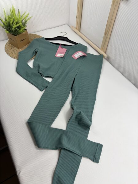 Костюм спорт 40 (XS) Другой НФ-00003735