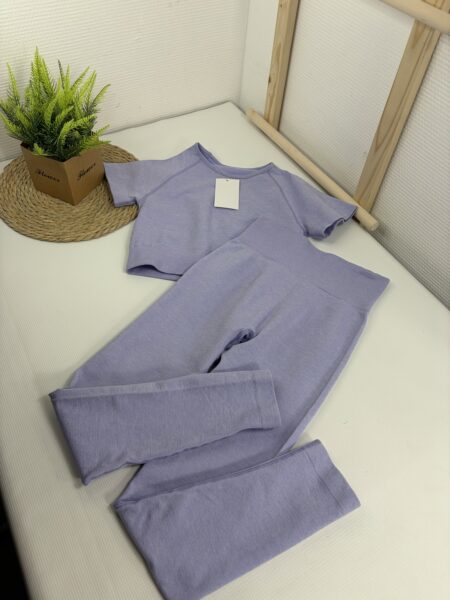 Костюм спорт 40 (XS) Другой НФ-00003737