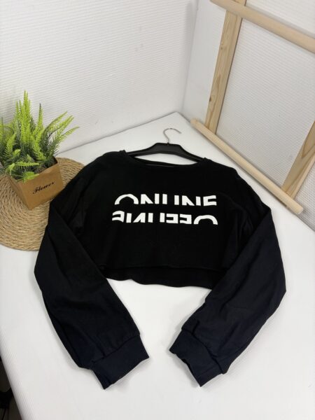 Свитшот 42 (S) hm НФ-00003774