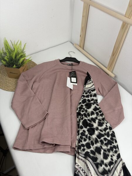 Джемпер 50 (L/XL) CHARUTTI НФ-00003761