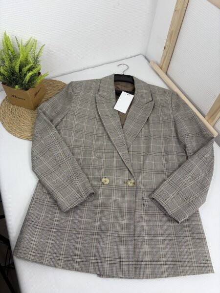 Пиджак 42 (S) Oodji НФ-00003787