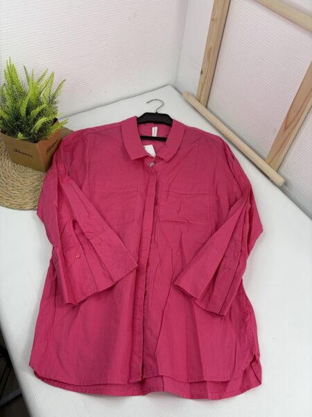 Рубашка 42 (S) Concept Club НФ-00003811