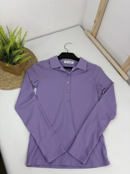 Лонгслив 42 (S) Другой НФ-00003832