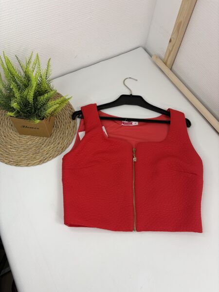 Топ 40 (XS) Другой НФ-00003857