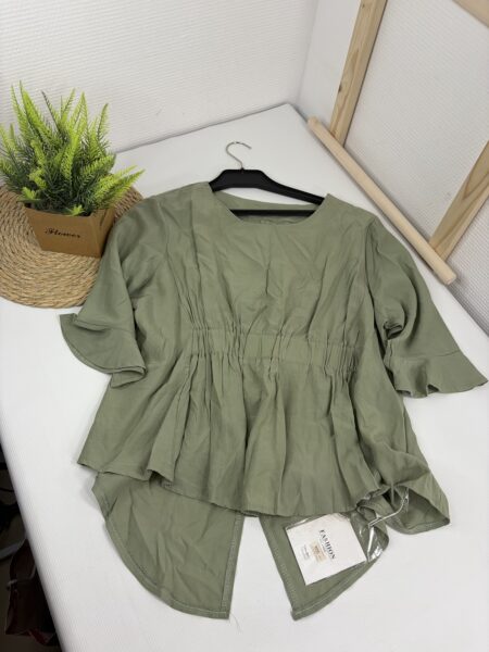 Блузка 46 (M) Другой НФ-00003865