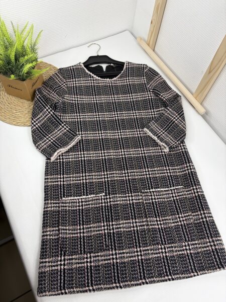 Платье 40 (XS) ZARA НФ-00003911