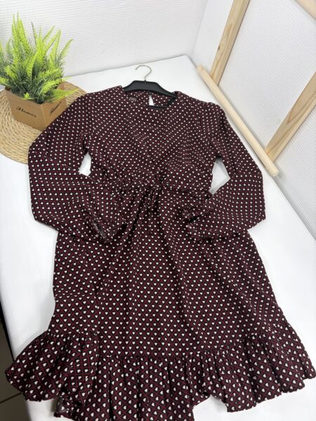 Платье 42 (S) Befree НФ-00003929