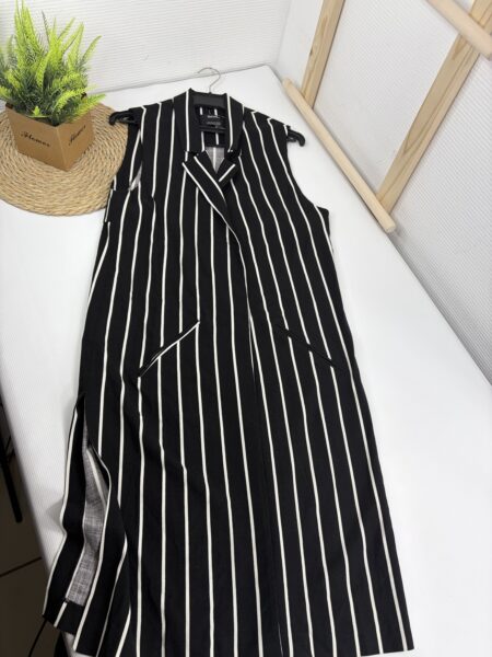 Жилет 46 (M) Bershka НФ-00003920