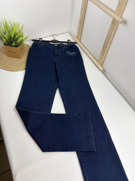 Джинсы 44 (S/M) Другой НФ-00003972