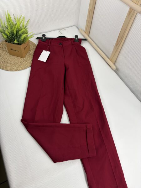 Брюки 40 (XS) Другой НФ-00003994