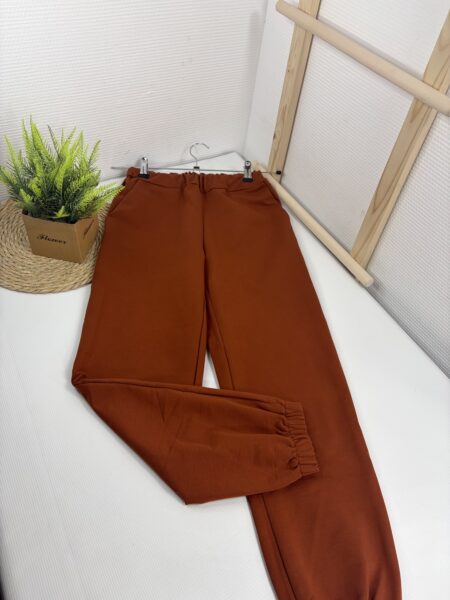 Штаны спорт 42 (S) Другой НФ-00004011