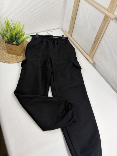 Штаны спорт 42 (S) Другой НФ-00004009