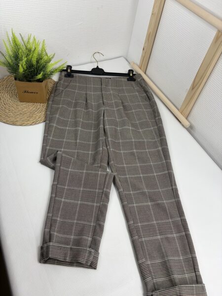 Брюки 42 (S) MOHITO НФ-00004001