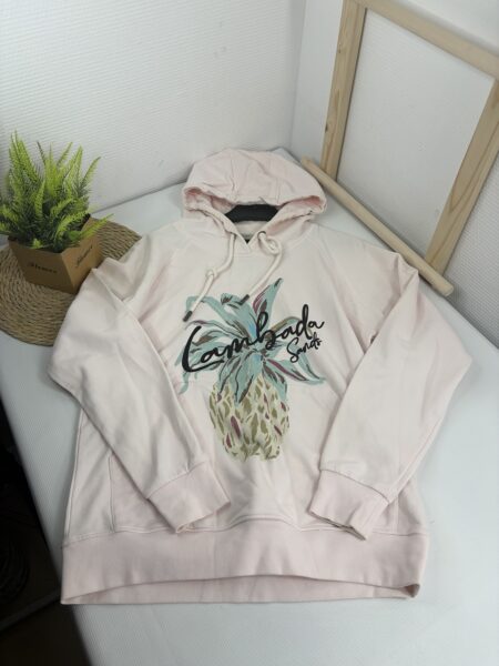 Толстовка 44 (S/M) Другой НФ-00004018