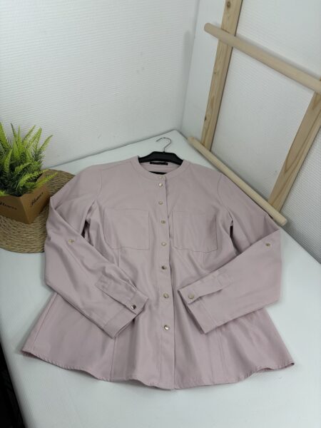 Блузка 46 (M) MOHITO НФ-00004069