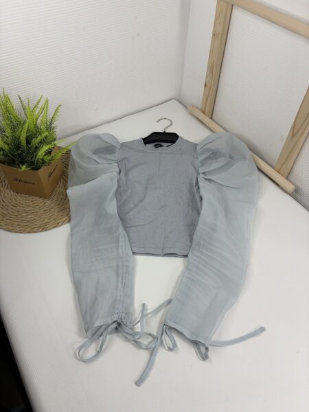 Блузка 40 (XS) LOVE REPUBLIC НФ-00004066