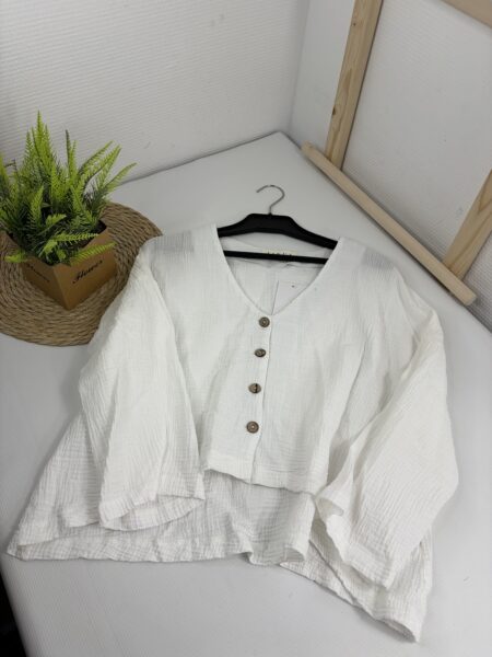 Блузка 44 (S/M) Другой НФ-00004077