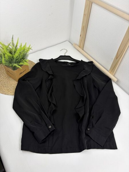 Блузка 42 (S) Другой НФ-00004058