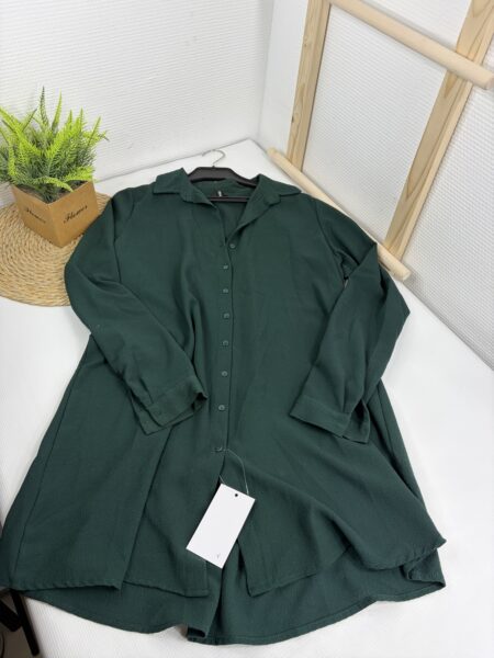 Блузка 44 (S/M) DeFacto НФ-00004070