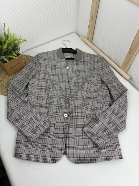 Пиджак 42 (S) Другой НФ-00004126