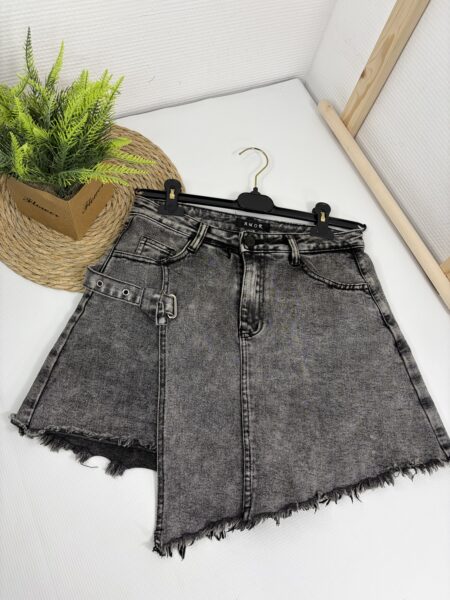 Юбка-шорты 42 (S) Другой НФ-00004215