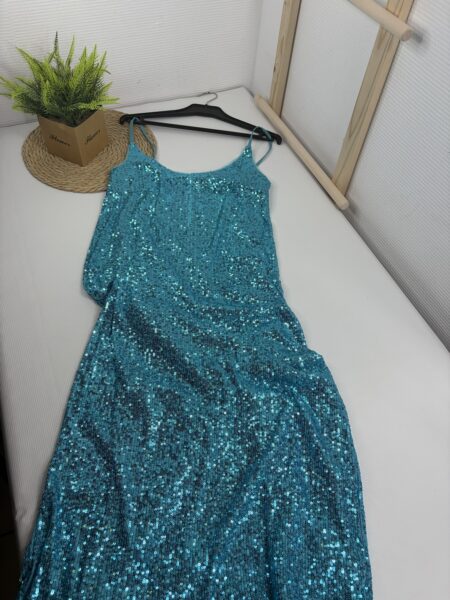 Платье 42 (S) SELA НФ-00004221