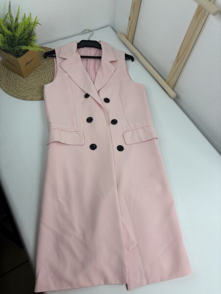 Пиджак 42 (S) Другой НФ-00004227