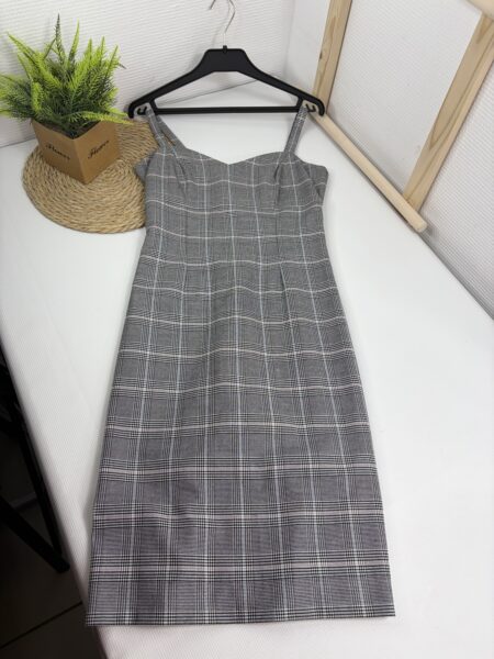 Сарафан 40 (XS) La Relne Blanch НФ-00004252