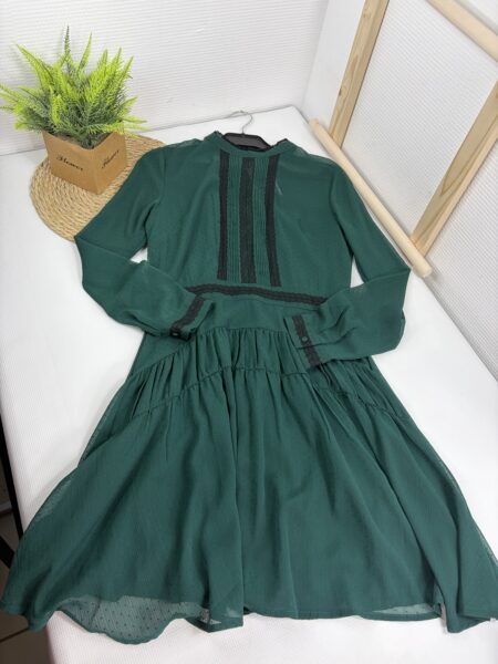 Платье 42 (S) RESERVED НФ-00004239