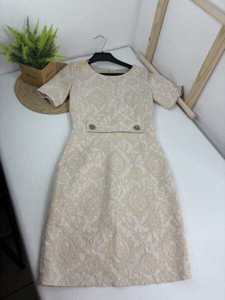 Платье 40 (XS) Другой НФ-00004240