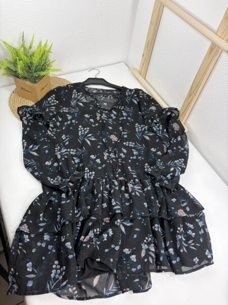 Платье 42 (S) Sinsay НФ-00004245