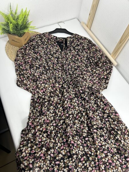 Платье 48 (L) ZOLLA НФ-00004256