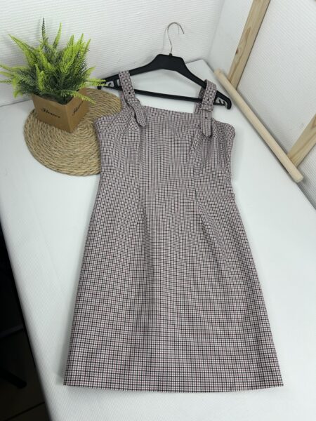 Сарафан 40 (XS) RESERVED НФ-00004269