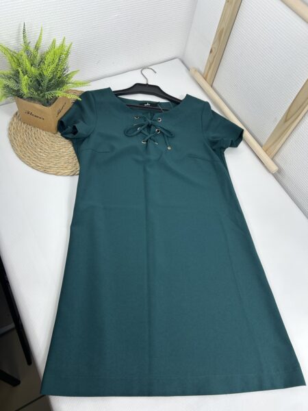 Платье 40 (XS) ZOLLA НФ-00004270