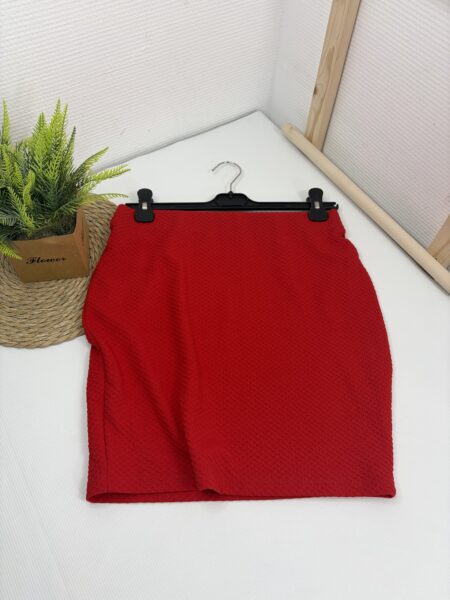 Юбка 46 (M) AMISU НФ-00004927