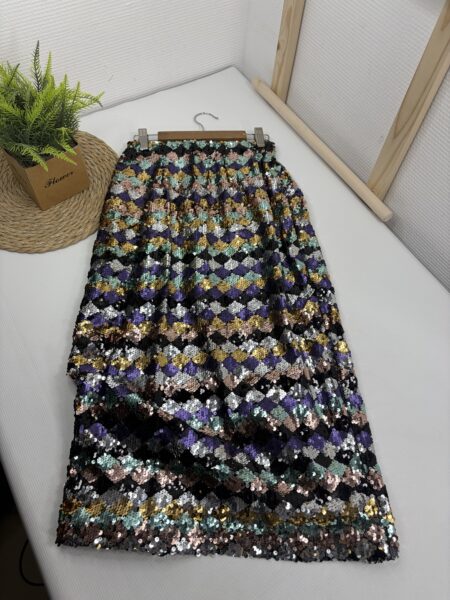 Юбка 42 (S) Другой НФ-00004926