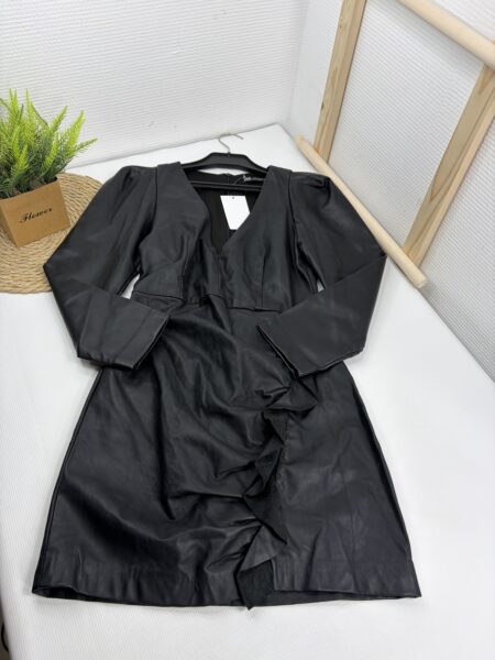 Платье 40 (XS) ZARA НФ-00004985