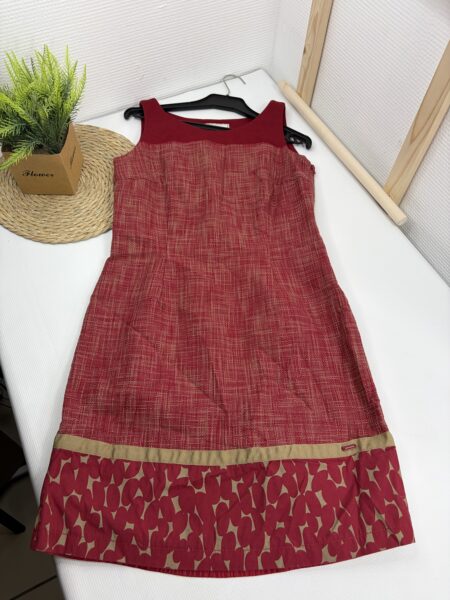 Платье 44 (S/M) Tom Tailor НФ-00004959