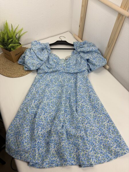 Платье 40 (XS) Другой НФ-00004973