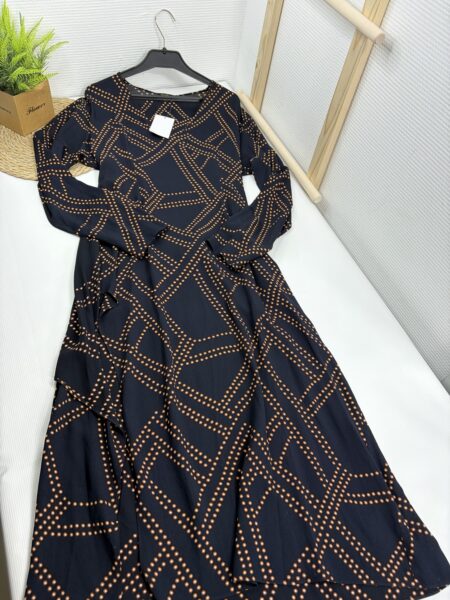 Платье 46(M) Massimo Dutti НФ-00004304