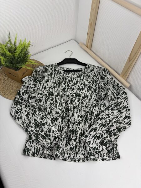 Блузка 44 (S/M) Другое НФ-00004375