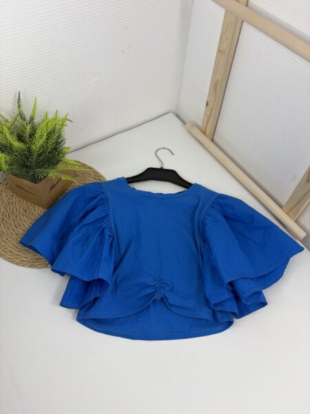 Топ 44 (S/M) ZARA НФ-00004364